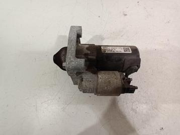STARTMOTOR Citroën C3 (SC) (01-2009/01-2017) (15F50055ATB), Gebruikt, Citroën