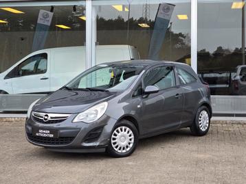 Opel Corsa 1.3 Diesel/ GARANTIE  beschikbaar voor biedingen