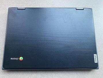 LENOVO chromebook 300e (2nd gen AST) *NIEUW* beschikbaar voor biedingen