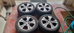 Renault, Ophalen, Gebruikt, 17 inch, Velg(en)