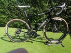 S-Works SL6 tarmac disc, Fietsen en Brommers, Carbon, Heren, Zo goed als nieuw, Meer dan 20 versnellingen