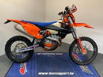 KTM EXC 250 bwj. 2018 à 6500,- réf. LS 2231