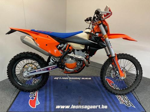 KTM EXC 250 bwj. 2018 à 6500,- réf. LS 2231, Motos, Motos | KTM, Entreprise, Enduro, jusqu'à 11 kW, 1 cylindre, Enlèvement ou Envoi