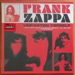 Frank Zappa - Live Olympiahalle, Munich 1980 (lp 300 copies), Ophalen of Verzenden