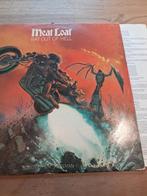 Lp Meat Loaf, Ophalen of Verzenden