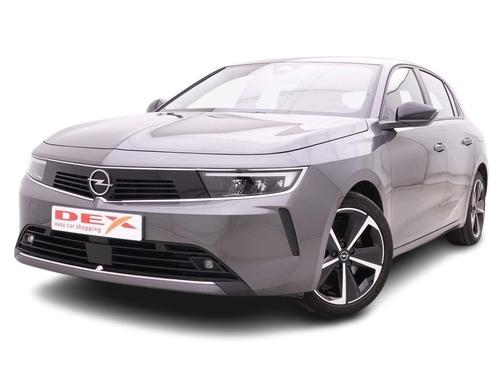 OPEL Astra 1.6 Turbo PHEV 179 24gr/CO2 Edition + Pro GPS + A, Autos, Opel, Entreprise, Astra, ABS, Airbags, Air conditionné, Ordinateur de bord