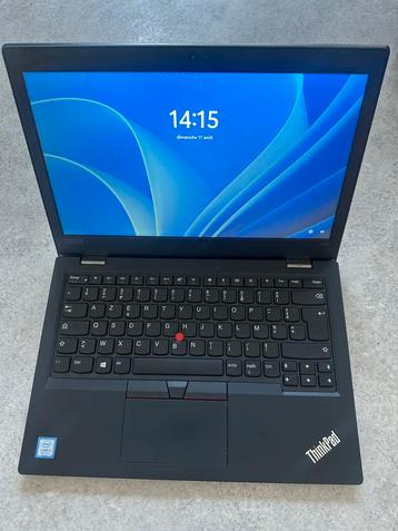 LENOVO THINKPAD L390 beschikbaar voor biedingen