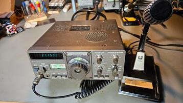 Kenwood TS-120V 10W HF SSB  beschikbaar voor biedingen