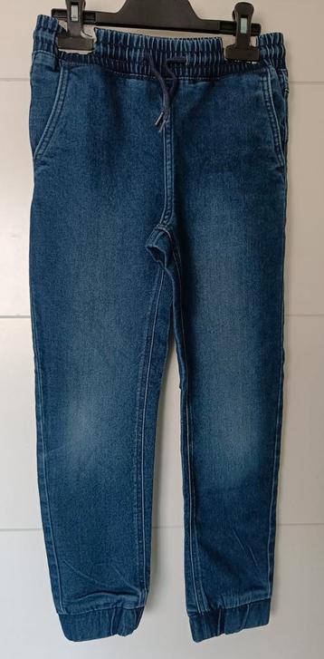 Pantalon de jogging en jean Urban Wave (taille 8 ans), Pantalon, Garçon, Enlèvement ou Envoi, Urban Wave