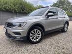 Volkswagen Tiguan 1.4 TSI, Overige brandstoffen, USB, SUV of Terreinwagen, Te koop