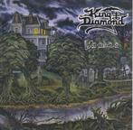 King Diamond - Voodoo (advance CD), Gebruikt, Ophalen of Verzenden