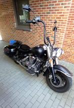 Yamaha Wildstar 1600CC, Motoren, Motoren | Yamaha, 1600 cc, Chopper, Particulier
