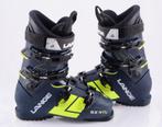 39 40 40,5 EU skischoenen LANGE SX 100/90 RTL, Gebruikt, Verzenden, Schoenen, Carve