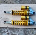 deux amortisseurs a gaz yoss mobylette peugeot et autres, Enlèvement ou Envoi