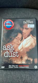 Ask the dust, CD & DVD, DVD | Autres DVD, Enlèvement ou Envoi