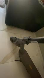 Ninebot G30 max, Fietsen en Brommers, Steps, Ophalen of Verzenden, Gebruikt, Elektrische step (E-scooter)