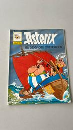 Asterix en Obelix: de grote oversteek, Ophalen of Verzenden, Zo goed als nieuw