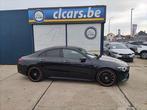 Mercedes-Benz CLA 220, Auto's, Mercedes-Benz, Automaat, CLA, 138 kW, Euro 6