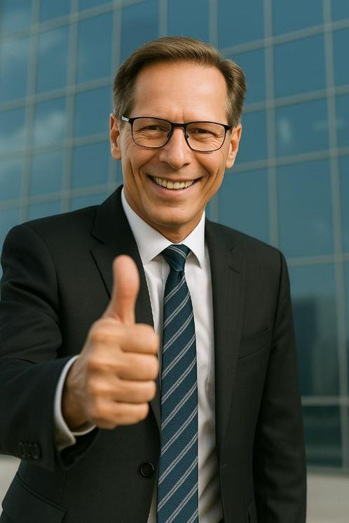 Uw bedrijf in nood? Faillissement nadert? Wij helpen!, Zakelijke goederen, Exploitaties en Overnames