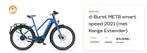 Sparta D-Burst METB Smart Speed 625Wh MEDIUM 2022, Sparta, Gebruikt, SPARTA, Info@sparta.com