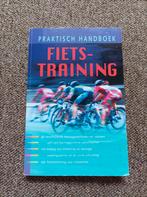 Fietstraining praktisch handboek, Boeken, Ophalen of Verzenden, Zo goed als nieuw