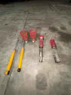 Ta Technix schroefset abarth punto/ Corsa D Opc, Ophalen