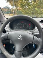 Peugot 206 2000 1,1 benzine, Auto's, Handgeschakeld, Particulier, Te koop, Benzine