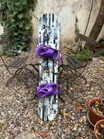 Snowboard Burton, Enlèvement, Utilisé, Planche