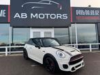 Mini Jhon Cooper Works 2.0 automatique 52 000 km, Autos, Achat, Euro 6, Entreprise, Automatique