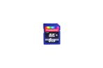 Transcend 8GB SD geheugenkaart, Comme neuf, SD, Envoi, Appareil photo