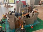 Playmobil 6000 - Koningskasteel van de Leeuwenridders, Ophalen, Zo goed als nieuw