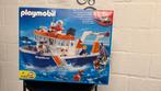 Playmobil 4469, Ophalen, Gebruikt