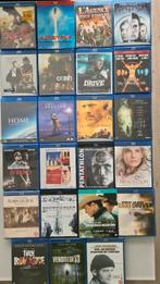 Plusieurs top films Bluray FRANCAIS à vendre, CD & DVD, Comme neuf, Enlèvement ou Envoi