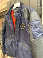 Cipo & baxx, Ophalen, Nieuw, Maat 52/54 (L), Blauw