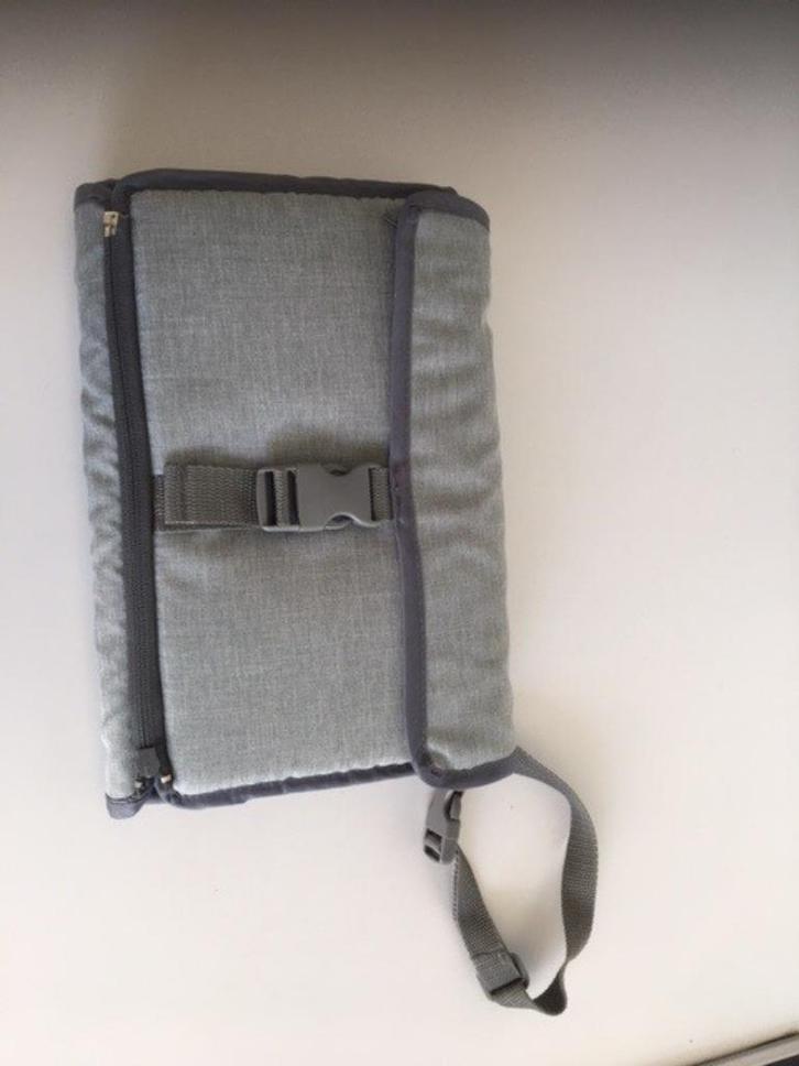 Verzorgingskussen voor onderweg, Enfants & Bébés, Bains & Soins, Comme neuf, Autres types, Enlèvement ou Envoi