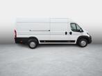 Peugeot Boxer Bestelwagen L4H2 2.2 BlueHdi 165, Voorwielaandrijving, Stof, Gebruikt, 4 cilinders
