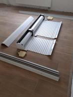 URGENT DOUBLE VOLET PORTE + FENETRE, Enlèvement, Utilisé, Autres types