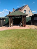 Pergola hout, Ophalen, Gebruikt, Overige typen