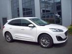 Ford Kuga 2.5 EcoBoost FWD PHEV Vignale Plug In Hybrid, Auto's, Ford, Te koop, Benzine, Emergency brake assist, SUV of Terreinwagen