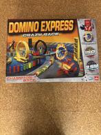 Domino set., Enlèvement, Utilisé, Découverte