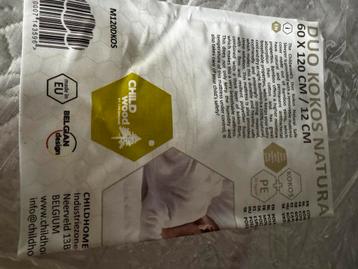 Matelas bebe, Enlèvement, Neuf
