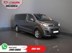 Citroën e-Jumpy SpaceTourer 50 kWh Aut. L3 220 km WLTP €30.1, Auto's, Bestelwagens en Lichte vracht, Automaat, Citroën, Te koop