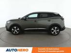Peugeot 3008 1.5 Blue-HDi GT Line (bj 2020, automaat), Auto's, Peugeot, Gebruikt, https://public.car-pass.be/vhr/7a2edb58-9002-45b8-be5b-5a897a3940db
