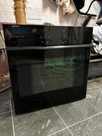 Oven te koop, Elektronische apparatuur, Ophalen, Oven