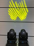 Showtec Phantom 130 Spot LED spot, Muziek en Instrumenten, Ophalen of Verzenden, Geluidgestuurd