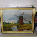 Canvas van Nurbel, Hobby en Vrije tijd, Ophalen, Gebruikt, Doek