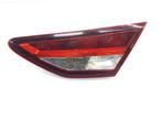Seat Leon (11/12-1/17) (5F_) achterlicht Rechts binnen OES!, Auto-onderdelen, Verlichting, Verzenden, Nieuw, Seat