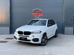 BMW X5 M 50d 360 Individual NightV 1 owner Full Service, Auto's, BMW, Automaat, 173 g/km, 2993 cc, Wit