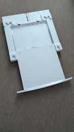 Tussenkader droogkast/wasmachine, Elektronische apparatuur, Ophalen, Zo goed als nieuw