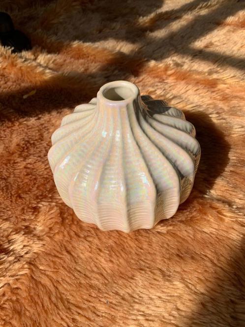 vase inspiré d'une écope de mer, Maison & Meubles, Accessoires pour la Maison | Vases, Neuf, Autres couleurs, Moins de 50 cm, Poterie ou Porcelaine